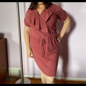 Super cute pink dress